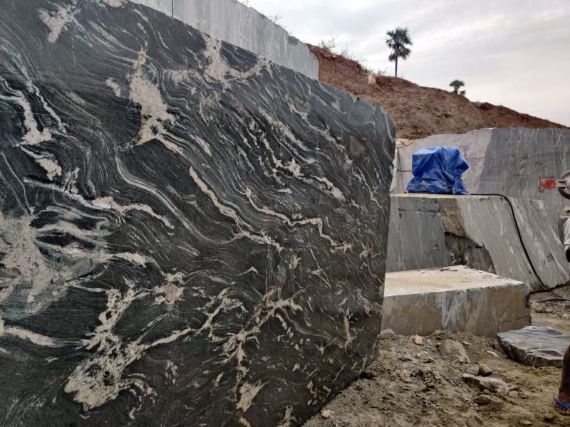 black forest granite