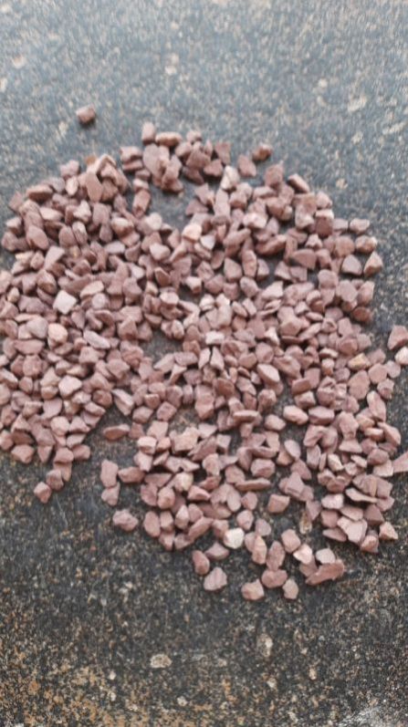 Blood Red Stone Chips