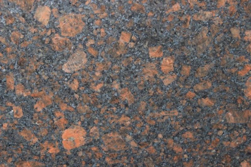 Brown Granite