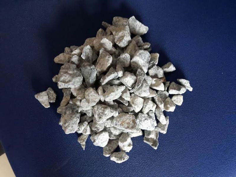 Grey Granite Stone Chips