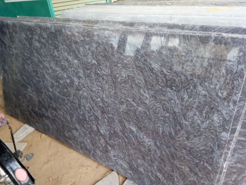 Himalayan Blue Granite