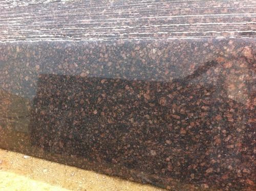 Tan Brown Granite