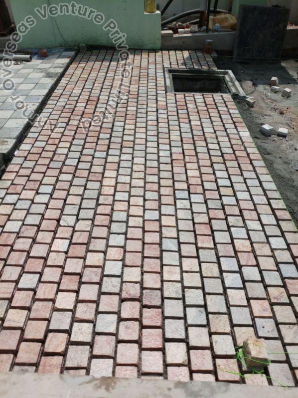 Outdoor Paving stone