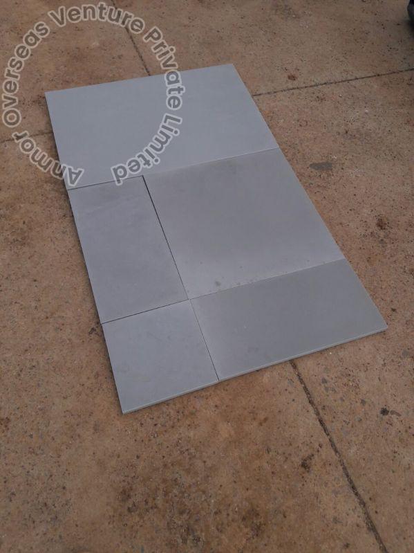 grey sandstone tiles