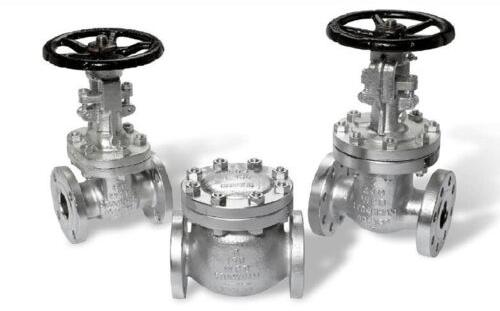 Class 300 Gate Valve