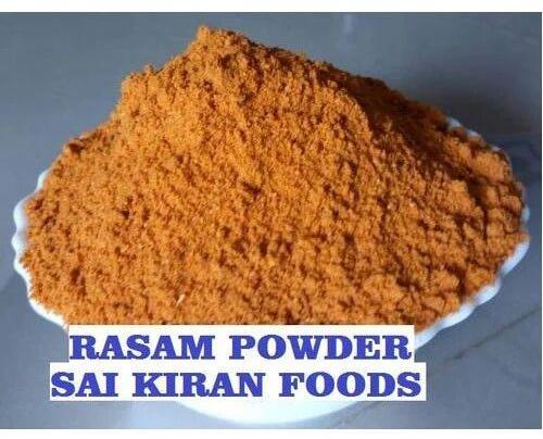 Rasam Powder, Packaging Size : 100g