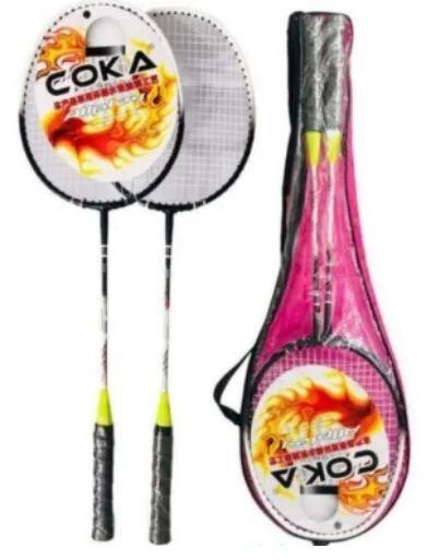 Coka Badminton Racket