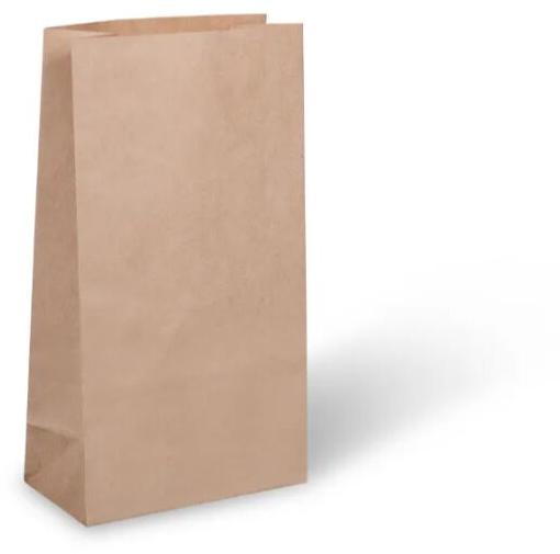 Food Grade Kraft Paper Bag