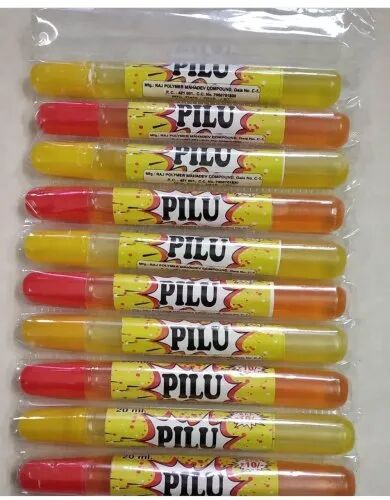 Pilu Synthetic Gum, for Paper, Packaging Type : Tube