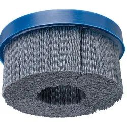 Round Disc Brush, for Cleaning