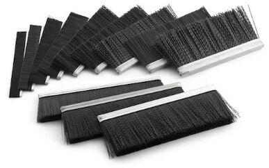 Nylon Bristle, For Cleaning, Packaging Type : Box