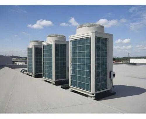 VRF Air Conditioner