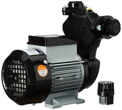 Crompton Water Pump, Power : 1hp