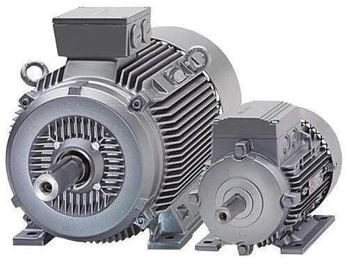 50 Hz Siemens Electric Motor, Power : 7.5 KW