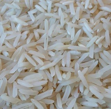 Vedha Natural IR 8 Basmati Rice, for Cooking, Color : White