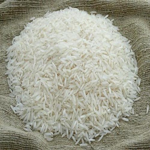 Vedha Natural Kolam Basmati Rice, for Cooking, Color : White