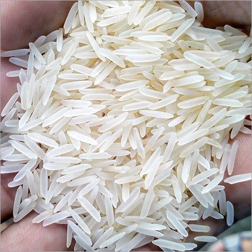 Vedha Natural Short Grain Basmati Rice, for Cooking, Style : Dried