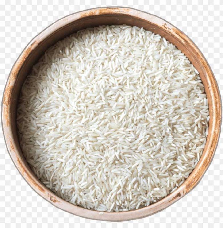 Vedha Natural Tukdi Basmati Rice, for Cooking, Style : Dried