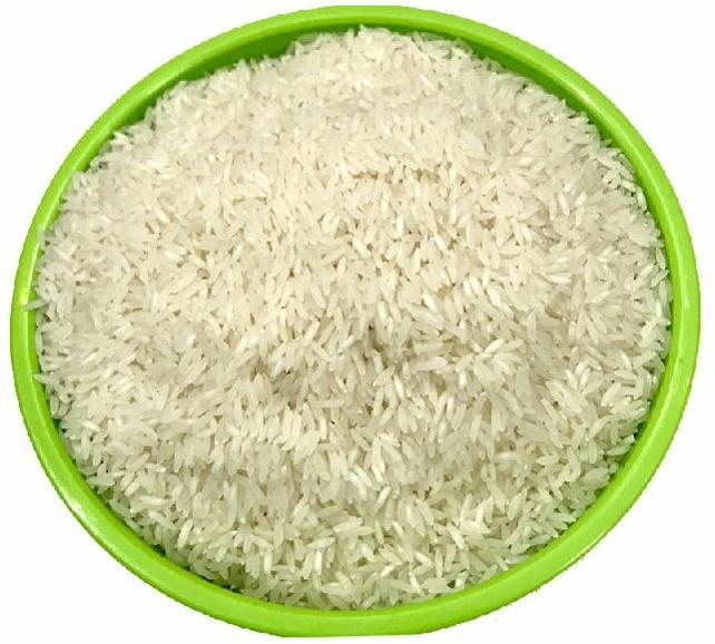 Vedha Natural Wada Basmati Rice, for Cooking, Style : Dried