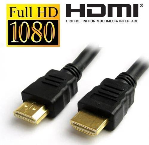 Hdmi Cable, Color : Black