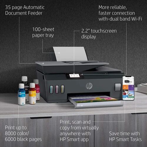 HP Multifunction Printer