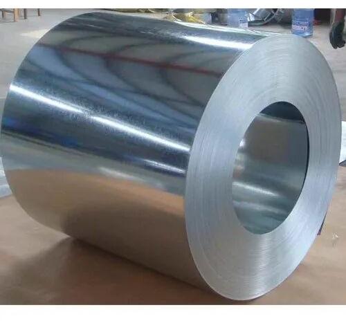 Jindal Stainless Steel Coils, Packaging Type : Wooden Packing