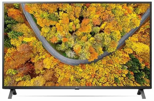 LG 4K Smart LED TV, Screen Size : 50 Inches