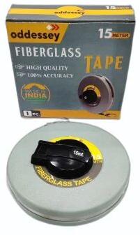 Measuring Tapes, Color : Yellow