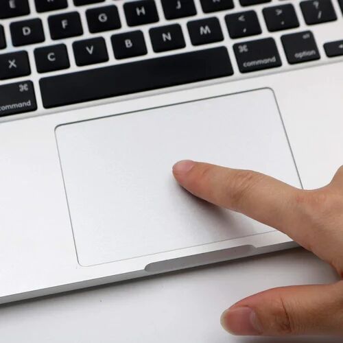 laptop touchpad