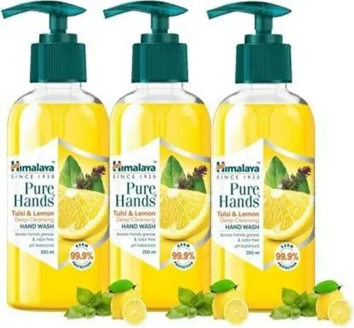 Himalaya Pure Hand Wash