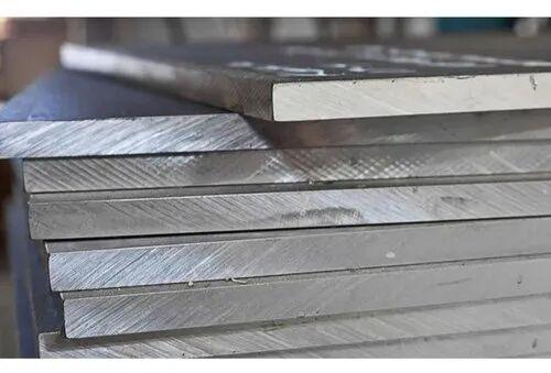 High Tensile Steel Plate, Technique : Hot Rolled
