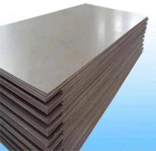 Polished Alloy Steel Plate
