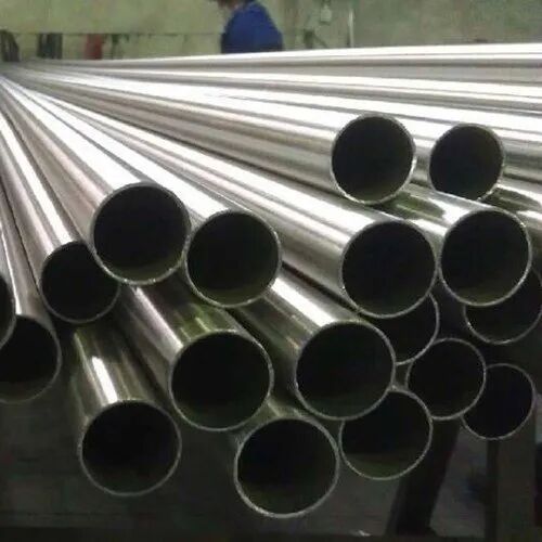 stainless steel pipes