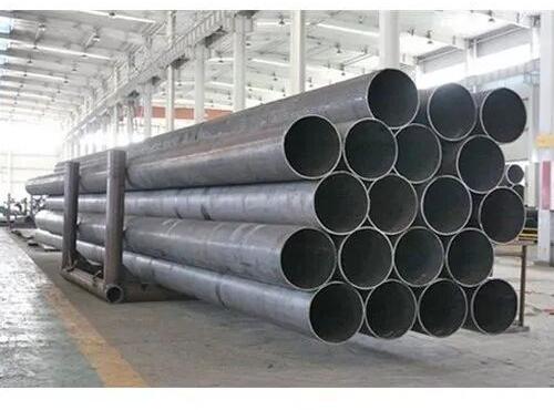 MILD STEEL Jindal MS Pipes