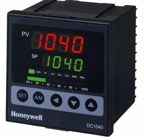 Honeywell Temperature Controller, Size : 96 x 96 mm