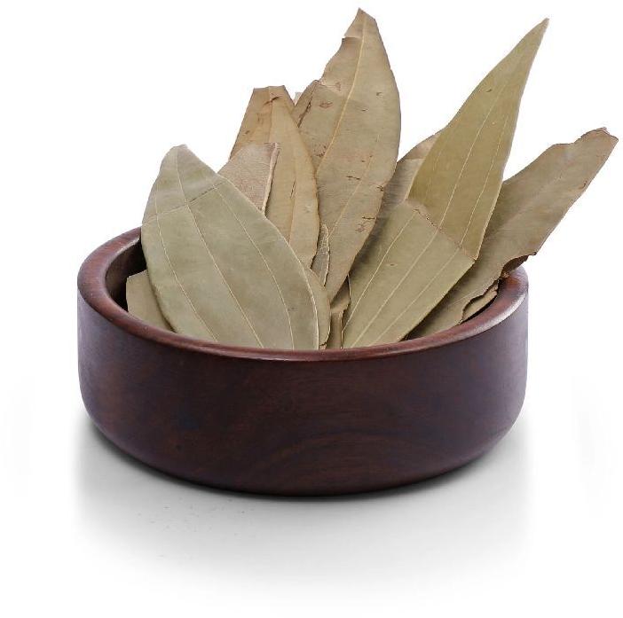 Bay leaf, Shelf Life : 6 Months