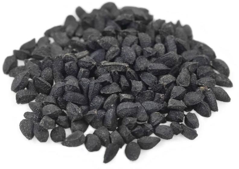 Natural Nigella Seeds, Color : Black