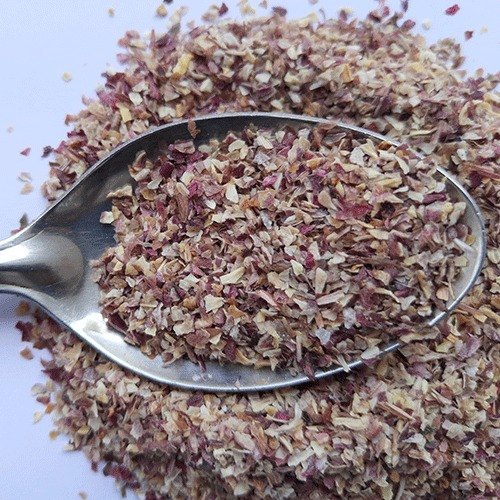 Dehydrated Red Onion Minced