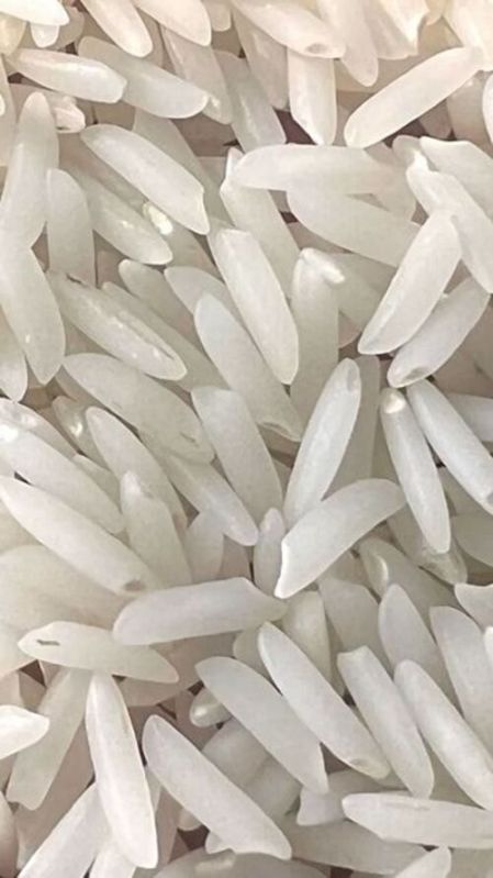 Traditional Basmati Rice