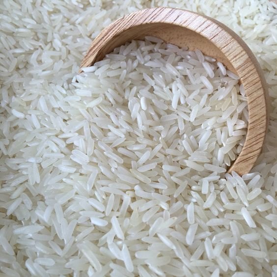 Traditional Basmati Rice