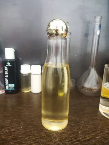Private labeling Herbal hair oil, Packaging Size : 200 ml