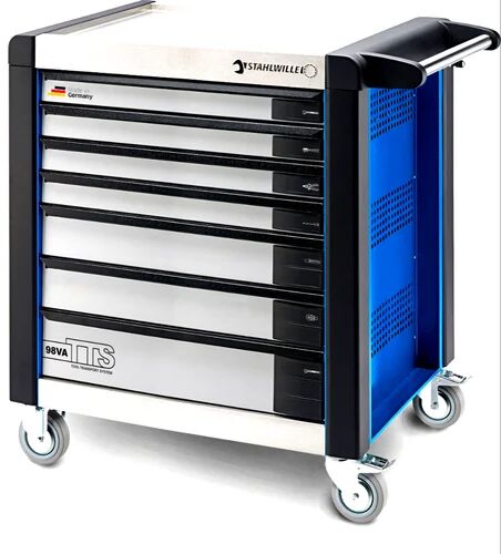 Automobile Tool Trolley