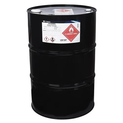 Pharmco Liquid Ortho Xylene, Grade Standard : Lab Grade