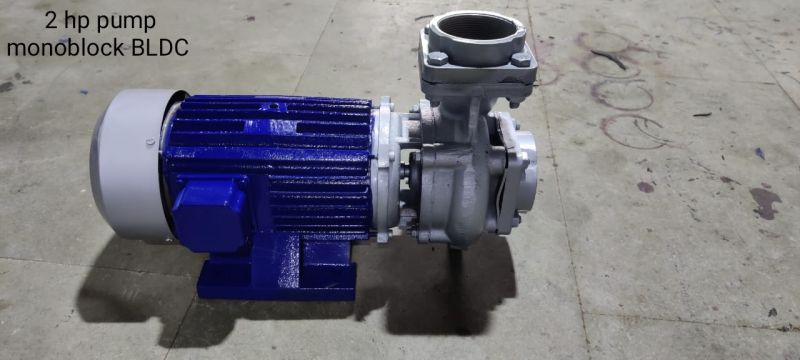 2 HP Bldc Water Monoblock Pump