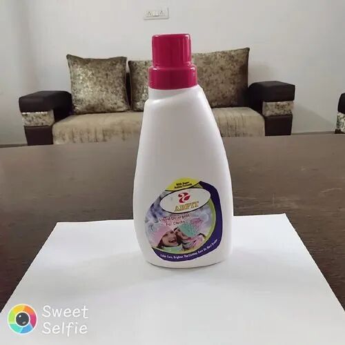 Liquid Detergent, Packaging Size : 500 ml