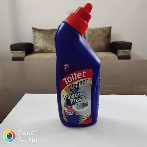 Toilet cleaner, Packaging Size : 250 ml