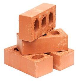 Rectangular Clay Interlocking Bricks, for Side Walls, Partition Walls, Brick Type : Solid
