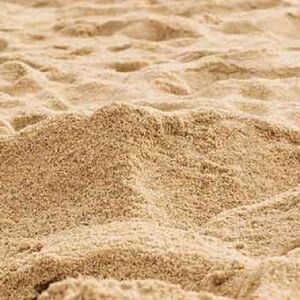 Refined Sand