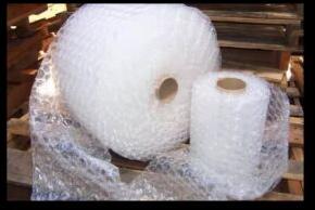 packing bubble sheet roll