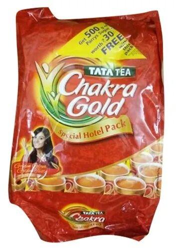 Chakra Gold Tata Tea